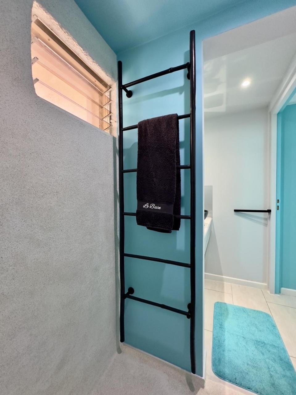 Sun Caraibes Villa Baie-Orientale Eksteriør bilde