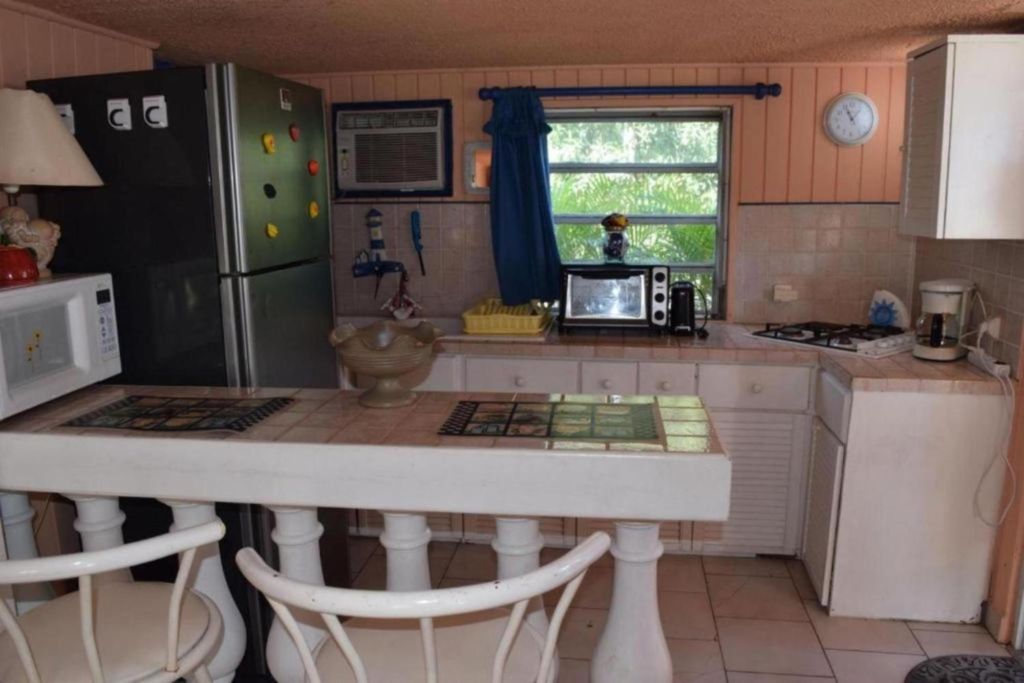Sun Caraibes Villa Baie-Orientale Eksteriør bilde