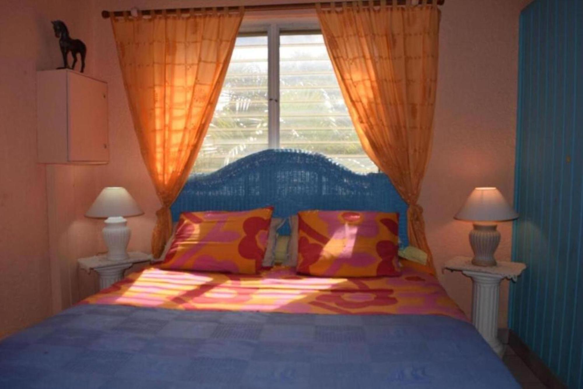 Sun Caraibes Villa Baie-Orientale Eksteriør bilde